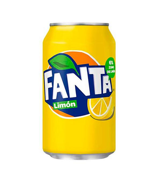 FANTA LIMON