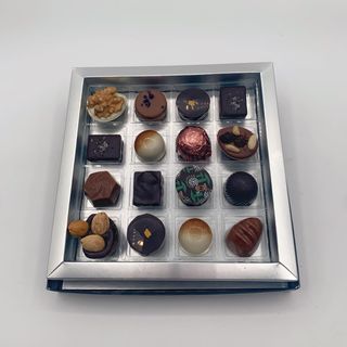 CAJA BOMBONES MEDIANA