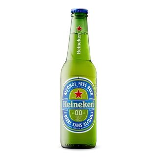 Heineken zero