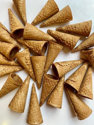 Minicono (vegan_gluten free)