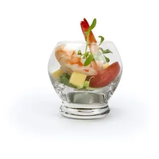 Cocktail di Gambereti