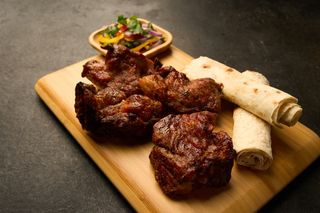 Խոզի պարանոց 320գր