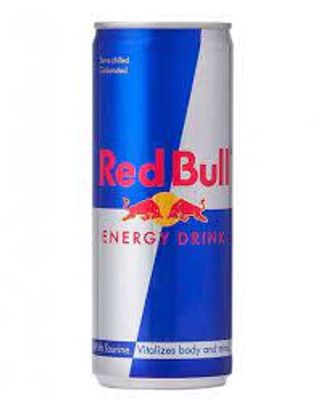 Red Bull Pequeño Original  (250 Ml.)