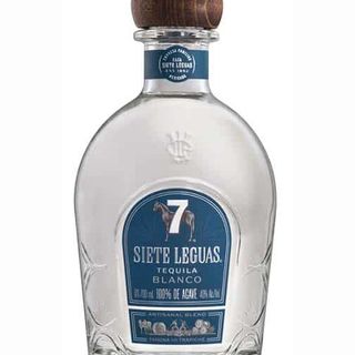 Tequila 7 Leguas Blanco (70 Cl.)