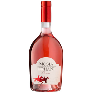 Mosia Tohani Vin Rose 0,75l