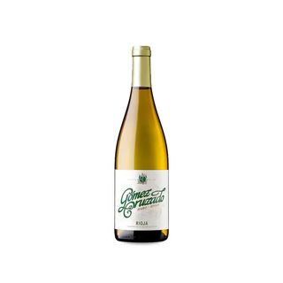 Gómez Cruzado Tempranillo Blanco