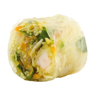 Rouleaux de Printemps Crevettes 6pcs