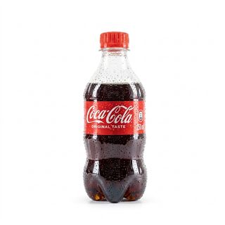 Coca- Cola Original PET