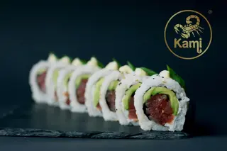 Truffle Roll
