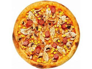 Американо 40 см (1000g)