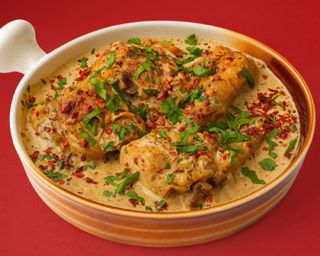 Чкмерулі (300г)