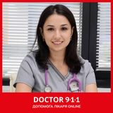 Сімейний лікар Панченко Н.В.