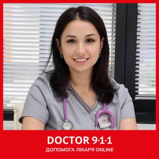 Сімейний лікар Панченко Н.В.