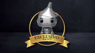 Funko Wicked 2 - Tin Man