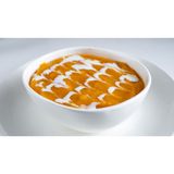 Carrot & Ginger Soup