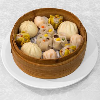 Entremeses Variados  (Para 3 Personas)