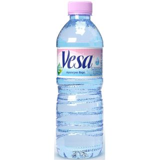 Вода Веса малка