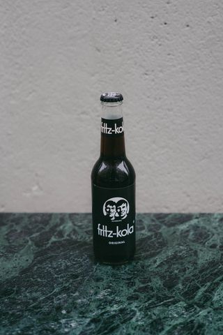 Fritz Kola Super Zero