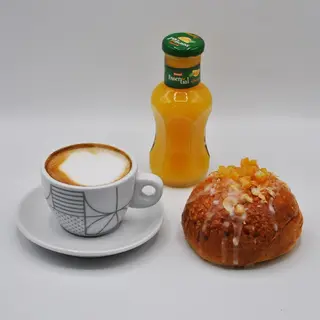 Desayuno Navideño