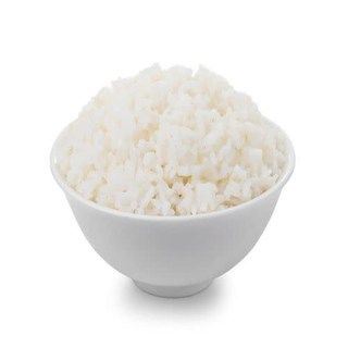 Arroz Blanco