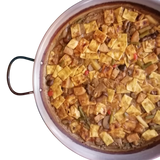 Gazpachos Manchegos (Para 2 Personas)