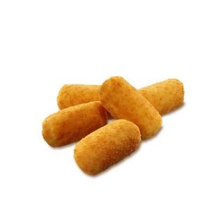 Crocchette di patate 