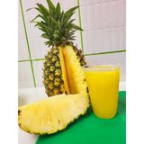 Pineapple juice