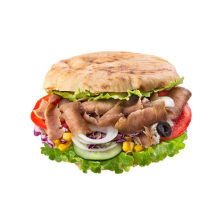 CLASSIC KEBAB LEPINJA - VELIKA