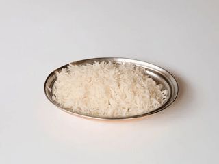 Білий Рис (250g)