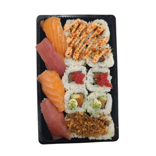 Grand Line (14 piezas)