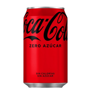 COCA COLA ZERO