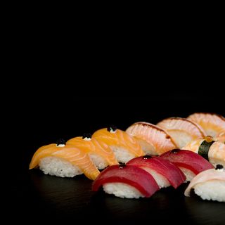 Nigir - mix 12 pecas