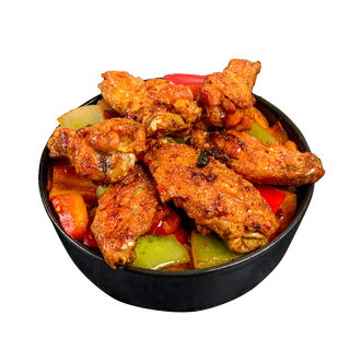 Aripioare King 320gr