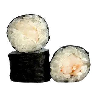 Maki Krewetka