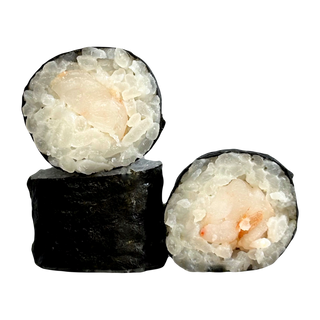 Maki Krewetka