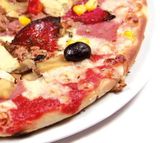 Pizza Gran Hermano (33 cm.)