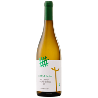 Pecorino cantina Pianidimare