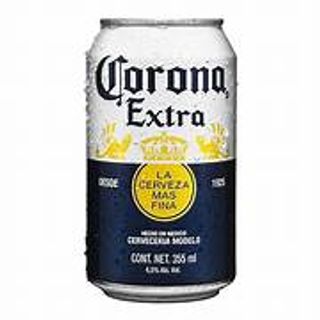 Cerveza Corona (330 Ml.)