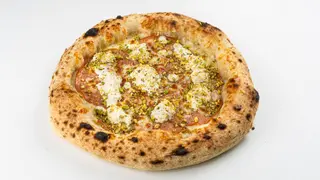 Pizza No 6