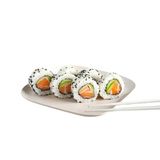 Makis Rolls De California Tobiko (8 Pzs.)