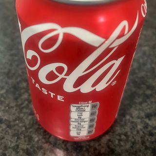 cola lata