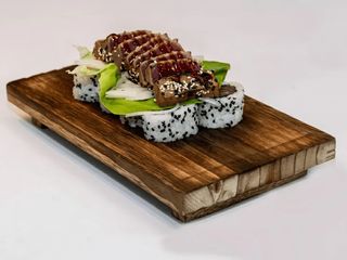 Tuńczyk Tataki (350g)