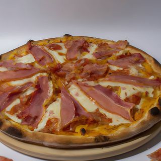 Pizza Inglesa