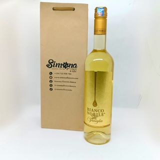 Bianco Nobile