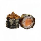 92. Hosomaki Crispy Salmón (8 pzs.)