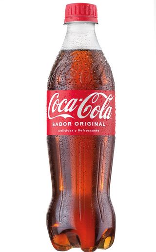 Coca Cola (50cl)