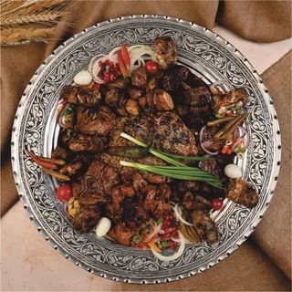 Ассорти "Саркыт"