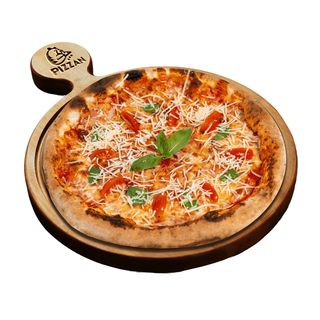 Пица Маргарита екстра