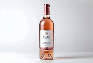 3Hectare Cabernet Sauvignon Rose Sec