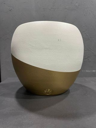 Glinka saksija 18x18 